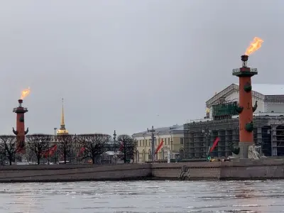Праздник со слезами на глазах